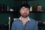 Макс Гордєєв. Скріншот з Youtube