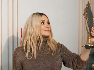 Наташа Могилевская, фото: Instagram