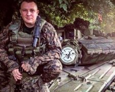 Семен Семенченко звинуватив Матіоса в кришуванні контрабанди