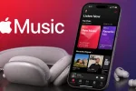 Apple Music будет маркировать ИИ-песни