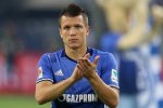 Німецький клуб вказав на двері Коноплянці