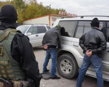 В штабі АТО розповіли про дивного полоненого ФСБ