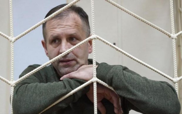 Голодающему в крымском СИЗО украинцу продлили арест