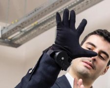 Люди з залізною хваткою стануть реальністю