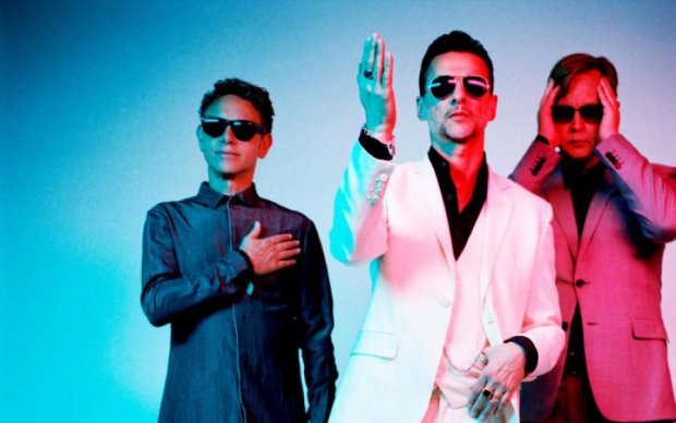 Depeche Mode у Києві 2017: чого чекати від концерту