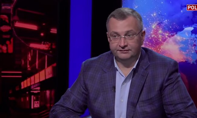 Юрий Атаманюк