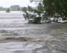 Наводнение / скриншот из видео