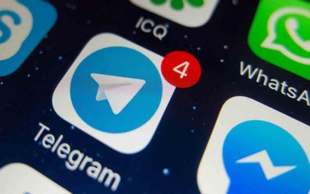 Telegram поставил на колени известное детище Дурова