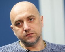 Російський письменник приїхав на Донбас вбивати