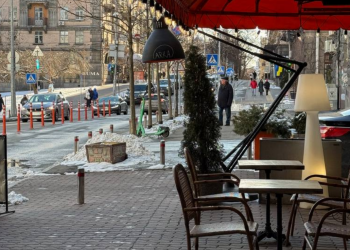 Украинцы, фото из соцсетей