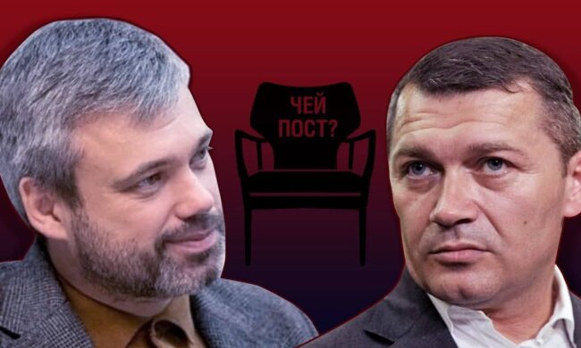 Павуки в банці: блогер розповів, як заступник Кличка Оленич "здав" першого заступника мера-Поворозника