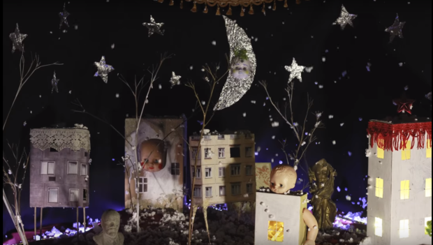 "Проста історія, від якої мурашки по шкірі": український мультфільм про Донбас підкорює європейські фестивалі