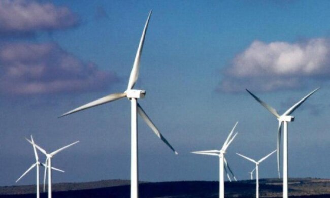 Tesla всерйоз зацікавилася вітровою енергією