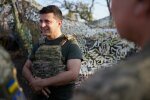 "Круте місце": в мережі обурилися словами Зеленського про Донбас у День захисника