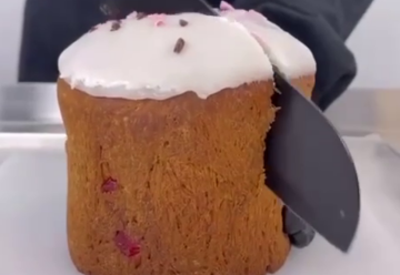 Паска, кадр з відео