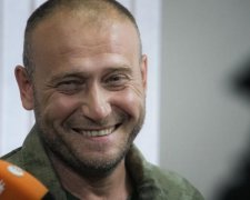 Ярош согласовал с Грицаком  борьбу "Правого сектора" против  бандподполья