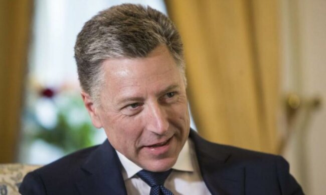 Мають право: Волкер дозволив стріляти у себе вдома