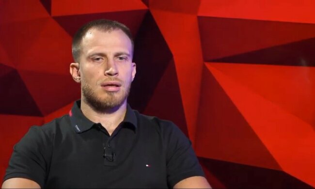 Ігор Окландер