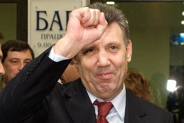 Арешт лідера одеського Автомайдану потішив Ківалова