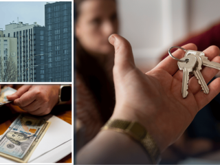 Продажа квартиры с долгами: новые правила с октября 2026