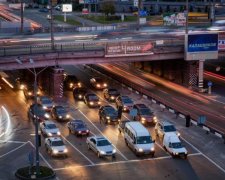 Чем больше, тем тупее: очередной "гигант мысли" парализовал часть Киева