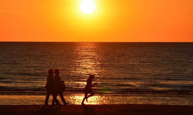 Життя на морському узбережжі зцілить вас: вчені зробили приголомшливе відкриття, всі переїжджаємо