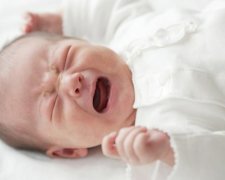 Собаки загризли: камера зняла останні секунди життя грудного маля