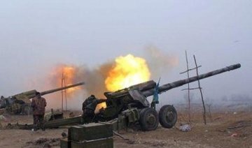 Боевики атаковали мирных жителей в Донецке и Авдеевке 