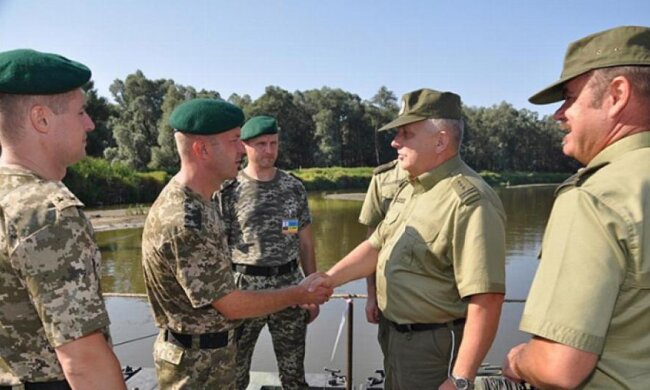 Українці та поляки проводять Дні добросусідства (фото)