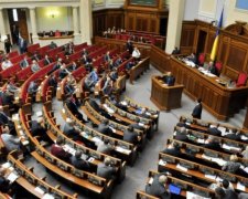 340 депутатів проголосували за підвищення пенсій та зарпат