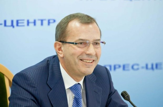 Депутат Лещенко считает обыск у Клюева дешевой постановкой