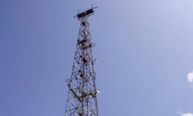 Відновлювати телемовлення на Донбасі допоможе Латвія 