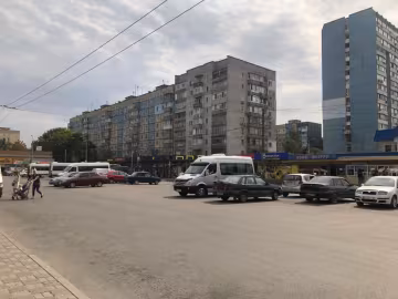 В Днепре парень увидел девушку в маршрутке и потерял покой: "Ищу красавицу в маске"