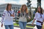 День вишиванки 2018: кияни відзначилися новим рекордом