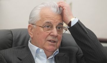 Кравчук рассказал о "русском духе" Донбасса