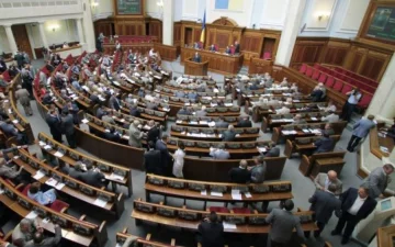 Обидели несчастного: депутат-ябеда стал посмешищем в соцсети