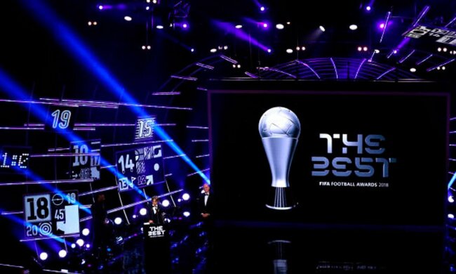 FIFA The Best 2019: названо лучшего футболиста, наставника и гол сезона