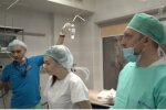 Скріншот з відео