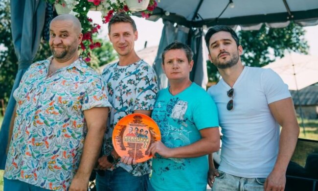 Дизель шоу, фото: Instagram