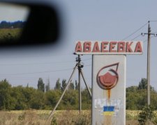 Авдіївка знову опинилась на межі виживання