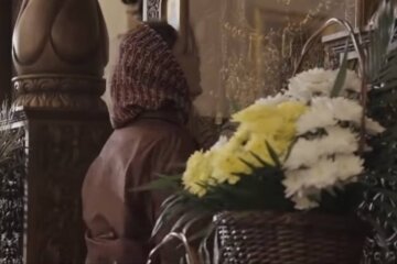 Церковь, скриншот: YouTube