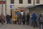 Карантин в Украине, скриншот: YouTube