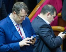 Розыск и семь лет тюрьмы: суд арестовал Геращенко