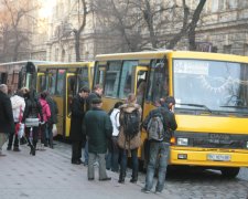 Відважний пенсіонер провчив нахабного маршрутчика: гідна помста за пільговиків і образи