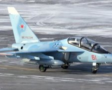 Щось назріває: Росію сколихнула чергова військова авіакатастрофа