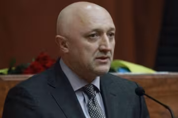 Полтавський губернатор пригрозив обласному даїшнику звільненням