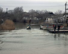 Береги зникнуть: синоптики перелякали українців новим прогнозом