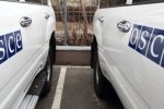 Поліція розповіла подробиці підпалу автівки ОБСЄ