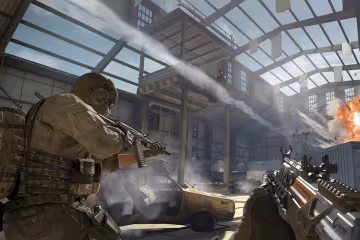 Call of Duty: Mobile