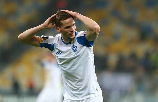 Футболіст, фото - Sport